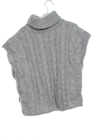 Detský sveter  United Colors Of Benetton, Veľkosť 10-11y/ 146-152 cm, Farba Sivá, Cena  11,76 €