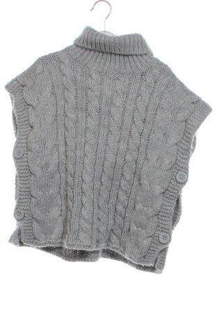 Detský sveter  United Colors Of Benetton, Veľkosť 10-11y/ 146-152 cm, Farba Sivá, Cena  11,76 €