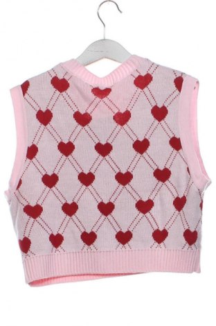 Kinderpullover United Colors Of Benetton, Größe 10-11y/ 146-152 cm, Farbe Mehrfarbig, Preis 18,36 €