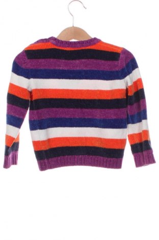 Pulover pentru copii United Colors Of Benetton, Mărime 18-24m/ 86-98 cm, Culoare Multicolor, Preț 42,99 Lei