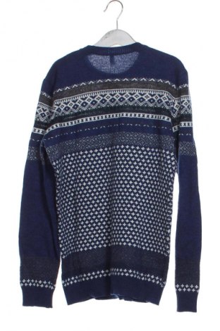 Pulover pentru copii United Colors Of Benetton, Mărime 10-11y/ 146-152 cm, Culoare Multicolor, Preț 61,74 Lei