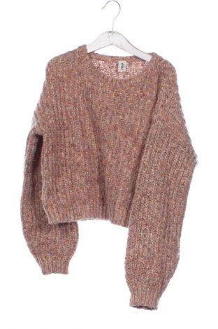 Παιδικό πουλόβερ Yigga, Μέγεθος 8-9y/ 134-140 εκ., Χρώμα Πολύχρωμο, Τιμή 7,99 €