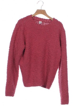 Pulover pentru copii Yigga, Mărime 12-13y/ 158-164 cm, Culoare Roz, Preț 33,99 Lei
