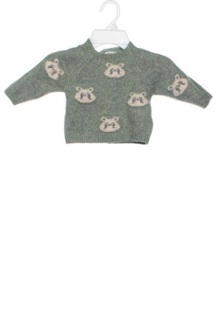 Kinderpullover Zara, Größe 6-9m/ 68-74 cm, Farbe Mehrfarbig, Preis € 8,16