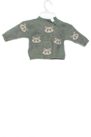Kinderpullover Zara, Größe 6-9m/ 68-74 cm, Farbe Mehrfarbig, Preis € 8,16