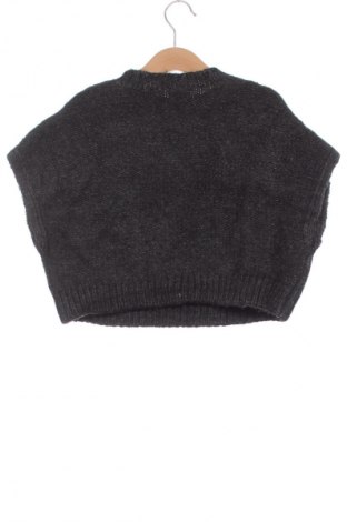 Kinderpullover Zara, Größe 12-18m/ 80-86 cm, Farbe Grau, Preis 3,99 €