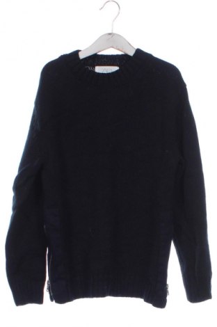 Kinderpullover Zara, Größe 8-9y/ 134-140 cm, Farbe Blau, Preis 8,99 €