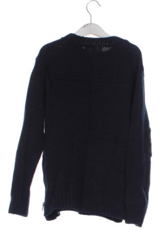 Kinderpullover Zara, Größe 8-9y/ 134-140 cm, Farbe Blau, Preis 8,99 €