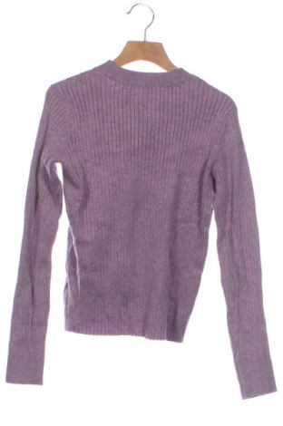 Gyerek pulóver Zara, Méret 12-13y / 158-164 cm, Szín Lila, Ár 3 789 Ft