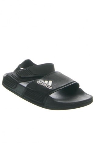 Παιδικά σανδάλια Adidas, Μέγεθος 33, Χρώμα Μαύρο, Τιμή 31,99 €