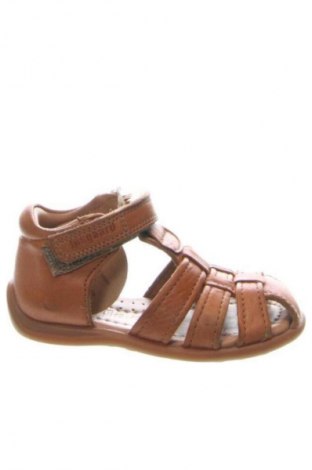 Detské sandále Bisgaard, Veľkosť 21, Farba Hnedá, Cena  94,95 €
