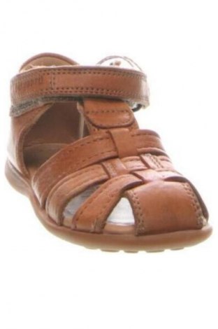 Detské sandále Bisgaard, Veľkosť 21, Farba Hnedá, Cena  94,95 €