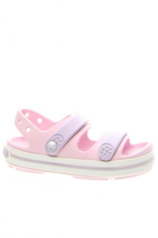 Παιδικά σανδάλια Crocs, Μέγεθος 25, Χρώμα Πολύχρωμο, Τιμή 30,99 €