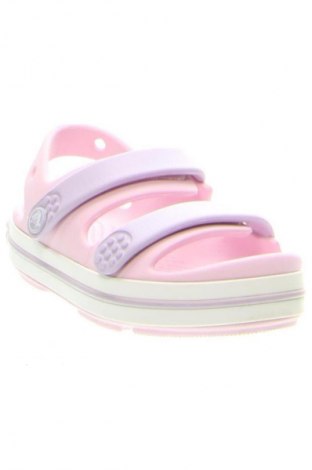 Παιδικά σανδάλια Crocs, Μέγεθος 25, Χρώμα Πολύχρωμο, Τιμή 30,99 €