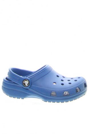 Παιδικά σανδάλια Crocs, Μέγεθος 18, Χρώμα Μπλέ, Τιμή 30,99 €
