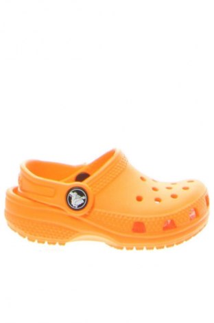 Detské sandále Crocs, Veľkosť 22, Farba Oranžová, Cena  37,95 €