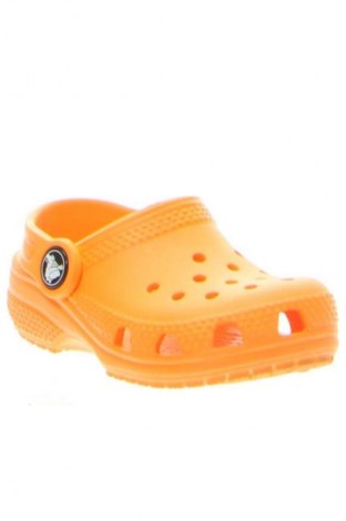 Detské sandále Crocs, Veľkosť 22, Farba Oranžová, Cena  37,95 €