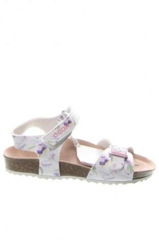 Kinder Sandalen Geox, Größe 29, Farbe Mehrfarbig, Preis 41,99 €
