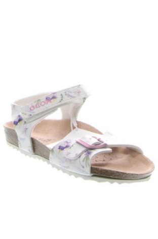 Kinder Sandalen Geox, Größe 29, Farbe Mehrfarbig, Preis 41,99 €