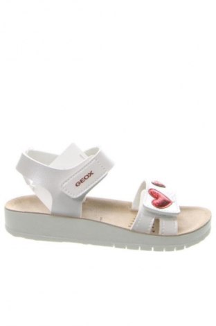 Παιδικά σανδάλια Geox, Μέγεθος 30, Χρώμα Πολύχρωμο, Τιμή 30,99 €