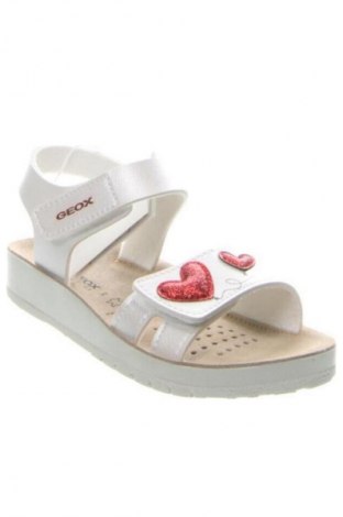 Παιδικά σανδάλια Geox, Μέγεθος 30, Χρώμα Πολύχρωμο, Τιμή 30,99 €