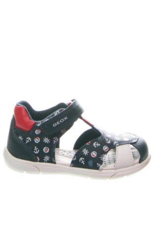 Kinder Sandalen Geox, Größe 26, Farbe Mehrfarbig, Preis € 62,99