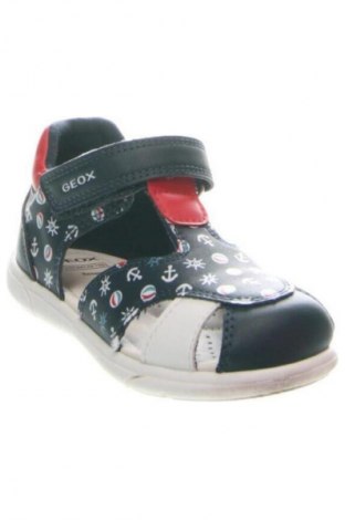 Kinder Sandalen Geox, Größe 26, Farbe Mehrfarbig, Preis € 62,99