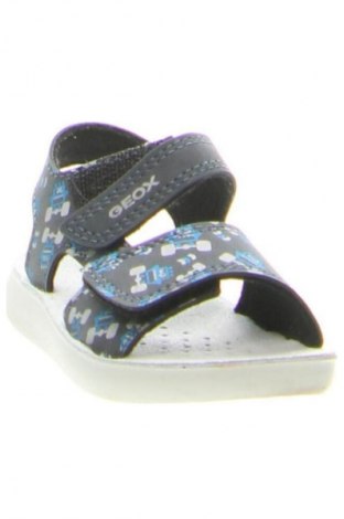 Sandale pentru copii Geox, Mărime 22, Culoare Multicolor, Preț 157,99 Lei