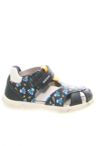 Kinder Sandalen Geox, Größe 24, Farbe Mehrfarbig, Preis € 41,99
