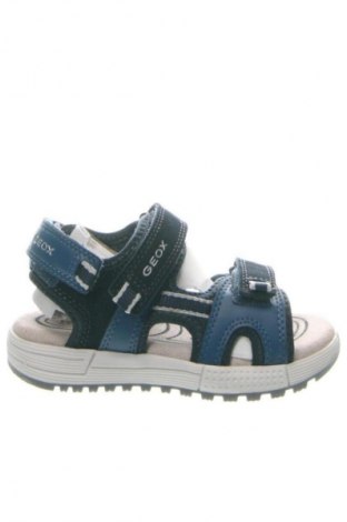 Παιδικά σανδάλια Geox, Μέγεθος 27, Χρώμα Πολύχρωμο, Τιμή 41,99 €