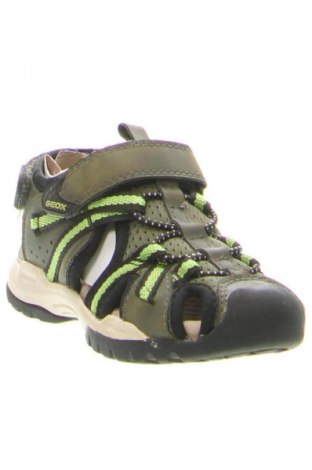 Sandale pentru copii Geox, Mărime 27, Culoare Verde, Preț 114,99 Lei