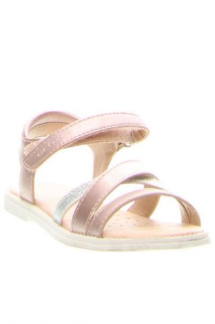 Sandale pentru copii Geox, Mărime 27, Culoare Mov deschis, Preț 161,99 Lei
