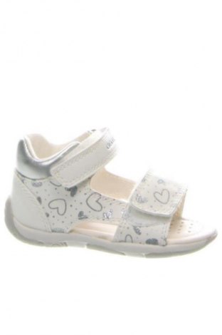 Sandały dziecięce Geox, Rozmiar 20, Kolor Kolorowy, Cena 110,99 zł