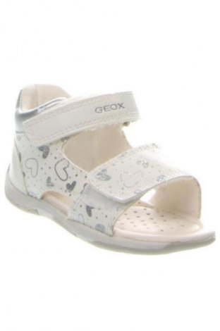 Sandały dziecięce Geox, Rozmiar 20, Kolor Kolorowy, Cena 110,99 zł