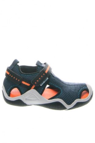 Sandały dziecięce Geox, Rozmiar 27, Kolor Niebieski, Cena 137,99 zł