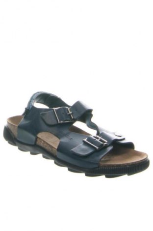 Dětské sandály Geox, Velikost 32, Barva Modrá, Cena  449,00 Kč