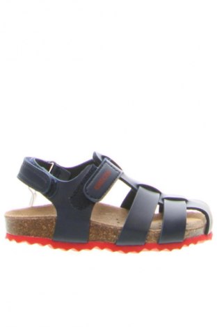 Kinder Sandalen Geox, Größe 25, Farbe Blau, Preis 33,99 €