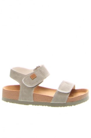 Kinder Sandalen Gioseppo, Größe 32, Farbe Grau, Preis 22,99 €