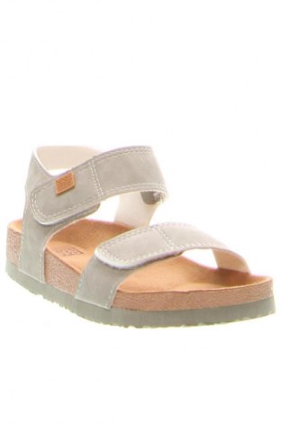 Kinder Sandalen Gioseppo, Größe 32, Farbe Grau, Preis 22,99 €