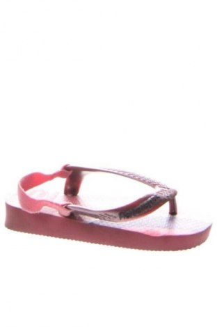 Παιδικά σανδάλια Havaianas, Μέγεθος 24, Χρώμα Πολύχρωμο, Τιμή 23,99 €