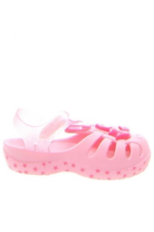 Kinder Sandalen Ipanema, Größe 22, Farbe Rosa, Preis 22,99 €