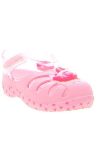 Kinder Sandalen Ipanema, Größe 22, Farbe Rosa, Preis 22,99 €