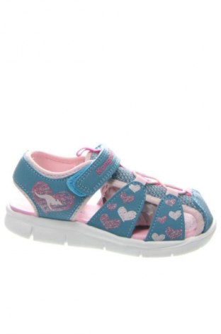 Sandały dziecięce Kangaroos, Rozmiar 29, Kolor Kolorowy, Cena 99,99 zł