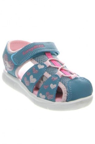 Sandały dziecięce Kangaroos, Rozmiar 29, Kolor Kolorowy, Cena 99,99 zł