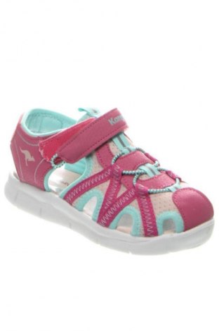 Dětské sandály Kangaroos, Velikost 29, Barva Vícebarevné, Cena  539,00 Kč