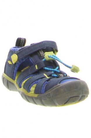 Dětské sandály Keen, Velikost 25, Barva Modrá, Cena  779,00 Kč