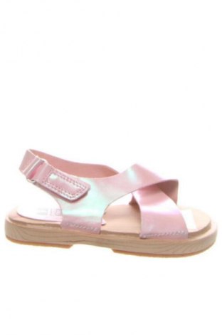 Παιδικά σανδάλια Kids & Co, Μέγεθος 26, Χρώμα Ρόζ , Τιμή 14,32 €