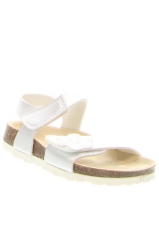 Παιδικά σανδάλια Legero, Μέγεθος 35, Χρώμα Ασημί, Τιμή 27,99 €