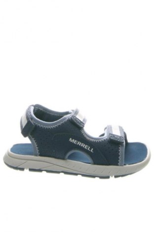 Παιδικά σανδάλια Merrell, Μέγεθος 29, Χρώμα Πολύχρωμο, Τιμή 37,99 €