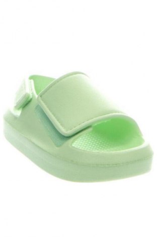 Detské sandále Next, Veľkosť 27, Farba Zelená, Cena  15,95 €